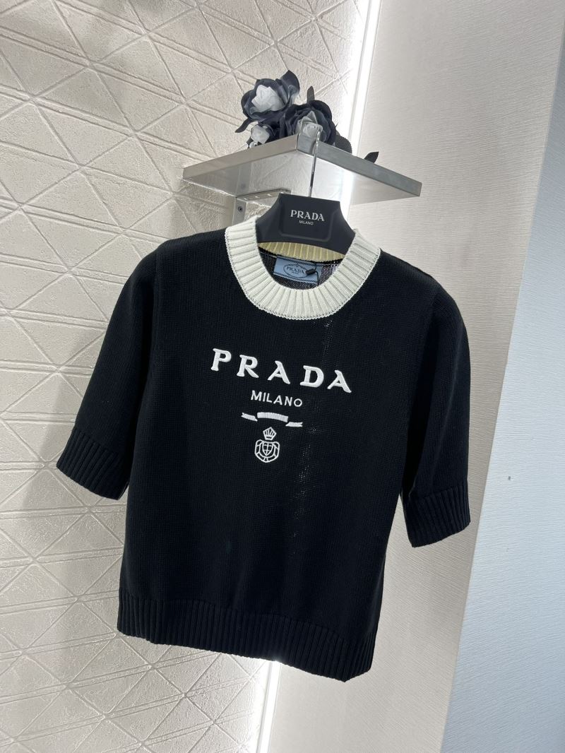 Prada T-Shirts